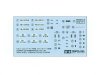 Tamiya 35393 GERMAN SCHWIMMWAGEN TYPE 166 (WIDE WHEEL VERSION) 1/35